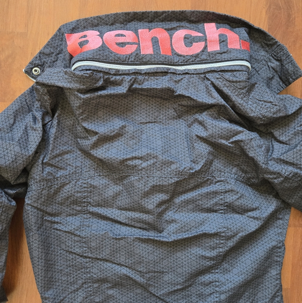 Bench jacket - Picture 2 of 3